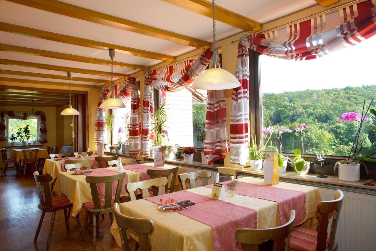 Gasthaus Trifelsblick Wernersberg Pokój zdjęcie